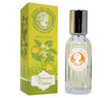 Jeanne en Provence Verveine cédru - Verbena a Citrusové plody toaletná voda pre ženy 20 ml
