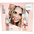 C-Thru Harmony Bliss dezodorant sprej 150 ml + sprchový gél 250 ml, kozmetická súprava 2021