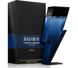 Carolina Herrera Bad Boy Cobalt Parfumovaná voda pre mužov 50 ml