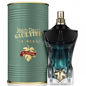 Jean Paul Gaultier Le Beau Le Parfum parfumovaná voda pre mužov 125 ml