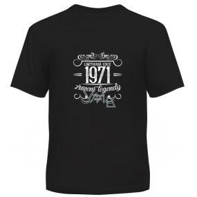 Albi Humorous T-shirt Limited Edition 1971, pánska veľkosť L