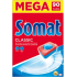 Somat Classic tablety do umývačky riadu 90 ks