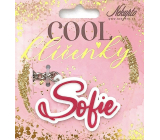 Nekupto Cool prívesok na kľúče Sofia 1 kus