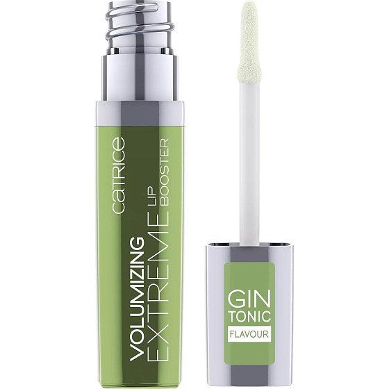 Catrice Objemový lesk na pery Extreme Lip Booster 050 Gin O'Clock 5 ml