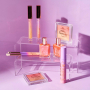 Essence Make Beauty Fun Plumping Lipgloss Lesk na pery 01 Swipe For Happiness! 3,8 ml