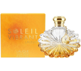 Lalique Soleil Vibrant parfumovaná voda pre ženy 50 ml