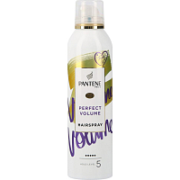 Pantene Pro-V Perfect Volume lak na vlasy, fixácia 5, 250 ml