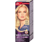 Wella Wellaton Intense farba na vlasy 10/81 Ultra Light Ash Blond