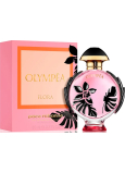 Paco Rabanne Olympea Flora parfumovaná voda pre ženy 80 ml