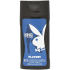 Playboy King of the Game 2v1 šampón a sprchový gél pre mužov 250 ml