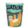 Albi Happy cup - Sweetheart, 250 ml