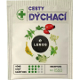 Leros Cesty dýchacích ciest bylinný čaj pre zdravie dýchacích ciest a podporu imunity 20 x 1,5 g