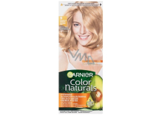 Garnier Color Naturals farba na vlasy 9 Prirodzene extra svetlá blond