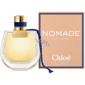 Chloé Nomade Nuit D'Egypte parfumovaná voda pre ženy 75 ml