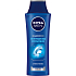 Nivea Men Strong Power, šampón pre mužov, 400 ml