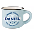 Albi Espresso Hrnček Daniel - Zázrak prírody, dokonalosť sama 45 ml