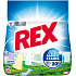 REX prací prášok Amazonia Freshness 20 prania, 1,1kg
