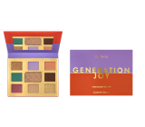 Catrice Generation Joy Palette očných tieňov C01 Show It Off 9,7 g