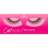 Essence Cateyes! umelé riasy 01 Catwalk 2 kusy, 1 pár
