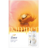 Dove Pamper sprchový gel 225 ml + antiperspirant sprej 150 ml, kosmetická sada pro ženy