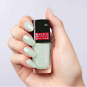 Artdeco Quick Dry rýchloschnúci lak na nechty 98 Mint To Be 10 ml