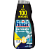 Finish Ultimate gel do umývačky duo citrón 2 x 1 l