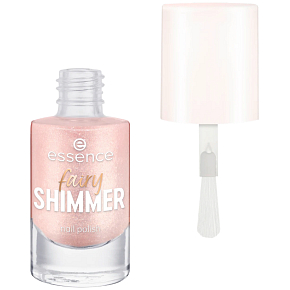 Essence 05 Fairy Shimmer lak na nechty 8 ml
