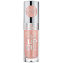 Essence Hydra Kiss olej na pery 09 Cookie Sparkle 4 ml