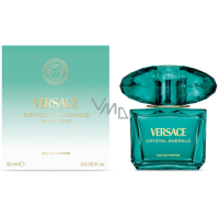 Versace Crystal Emerald parfémovaná voda pre ženy 90 ml