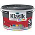 Het Klasik Color malířska farba, 0897 vínová, 4 kg