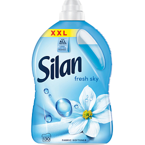 Silan aviváž Classic Fresh Sky 130 dávok, 2,8 l