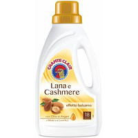 Chante Clair gél na pranie vlny a kašmíru Lana e Cashmere 900 ml