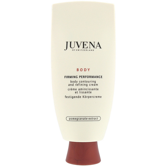 Juvena Body Firming Performance spevňujúce krémové telové mlieko 200 ml