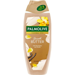 Palmolive Thermal Spa sprchový gel Smooth Butter 500 ml