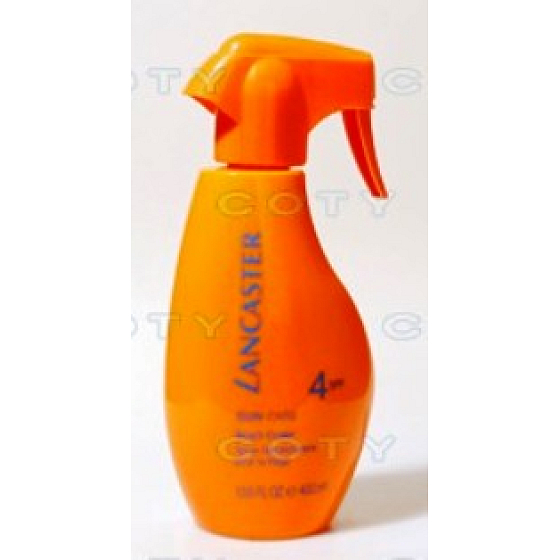 Lancaster Sun Beach Cooler SPF4 Osviežujúca voda sprej 400 ml