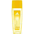 Adidas Free Emotion parfumovaný dezodorant sklo pre ženy 75 ml