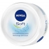 Nivea Soft Creme svieži hydratačný krém pre celé telo 50 ml