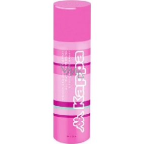 Kappa Moda Woman deodorant sprej pre ženy 150 ml