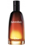 Christian Dior Fahrenheit toaletná voda pre mužov 200 ml