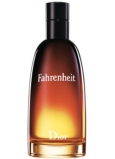 Christian Dior Fahrenheit toaletná voda pre mužov 200 ml