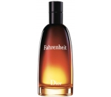 Christian Dior Fahrenheit toaletná voda pre mužov 200 ml