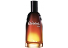 Christian Dior Fahrenheit toaletná voda pre mužov 200 ml