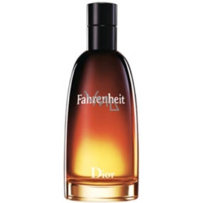 Christian Dior Fahrenheit toaletná voda pre mužov 200 ml