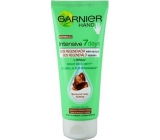 Garnier Intensive 7 days SOS regeneračný krém na ruky s bambuckým maslom 100 ml