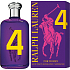 Ralph Lauren Big Pony 4 toaletná voda 30 ml