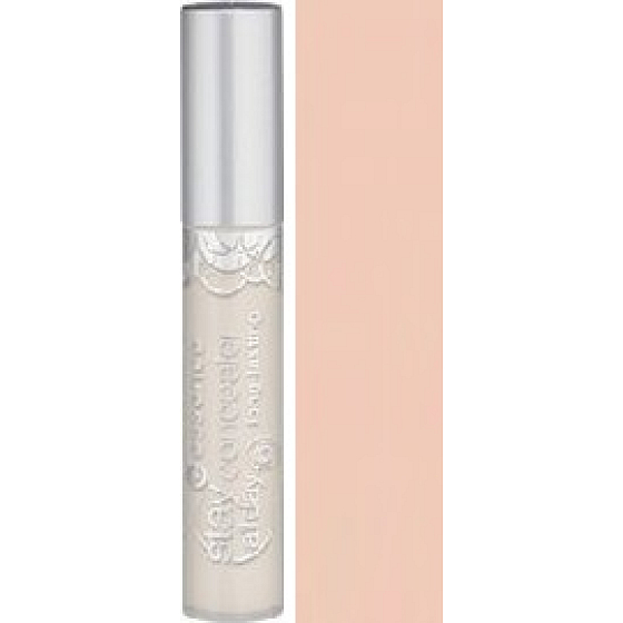 Essence Stay All Day dlhotrvajúci korektor 20 Soft Beige 7 ml