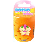 Nekupto Botko mánia cvok nielen do topánok Blíženci 1 kus