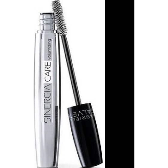 Gabriella salva Sinergie Care Volumizing riasenka čierna 12 ml