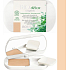 Bourjois Bio Detox Organic Perfecting Powder kompaktný púder 51 Vanille Clair 9 g