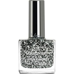 Golden Rose Jolly Jewels Nail Lacquer lak na nechty 118 10,8 ml